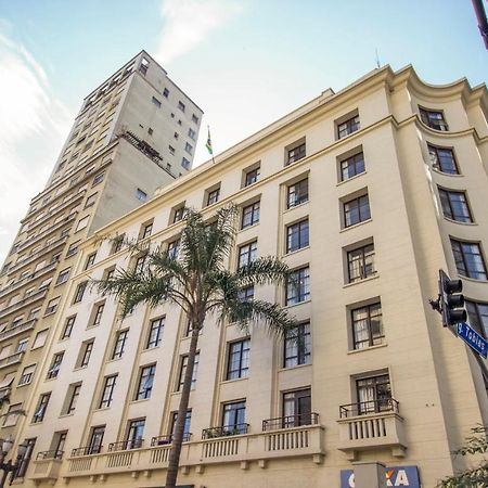 BHomy Centro Jóia em prédio histórico J223 São Paulo Exterior foto